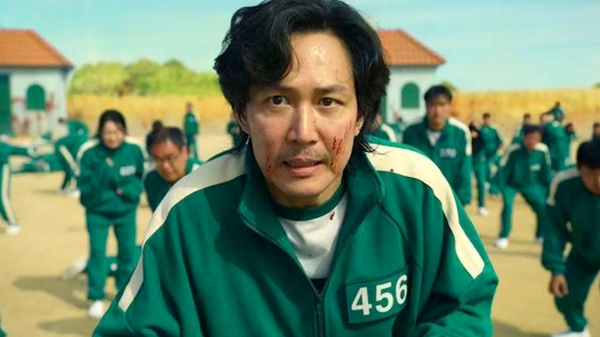Actorul din Squid Game, întristat din cauza reacțiilor fanilor serialului: ce a declarat „jucătorul 456”