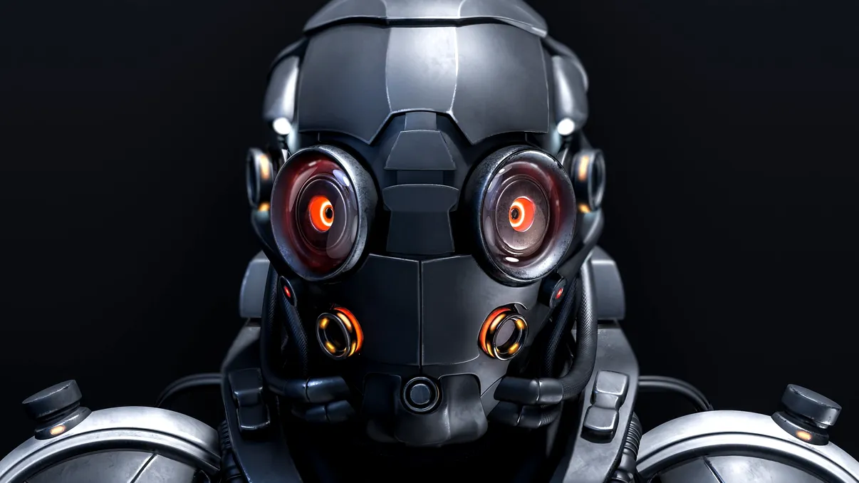 Robocop devine realitate: poliția din această țară vrea să folosească roboți pentru a ucide