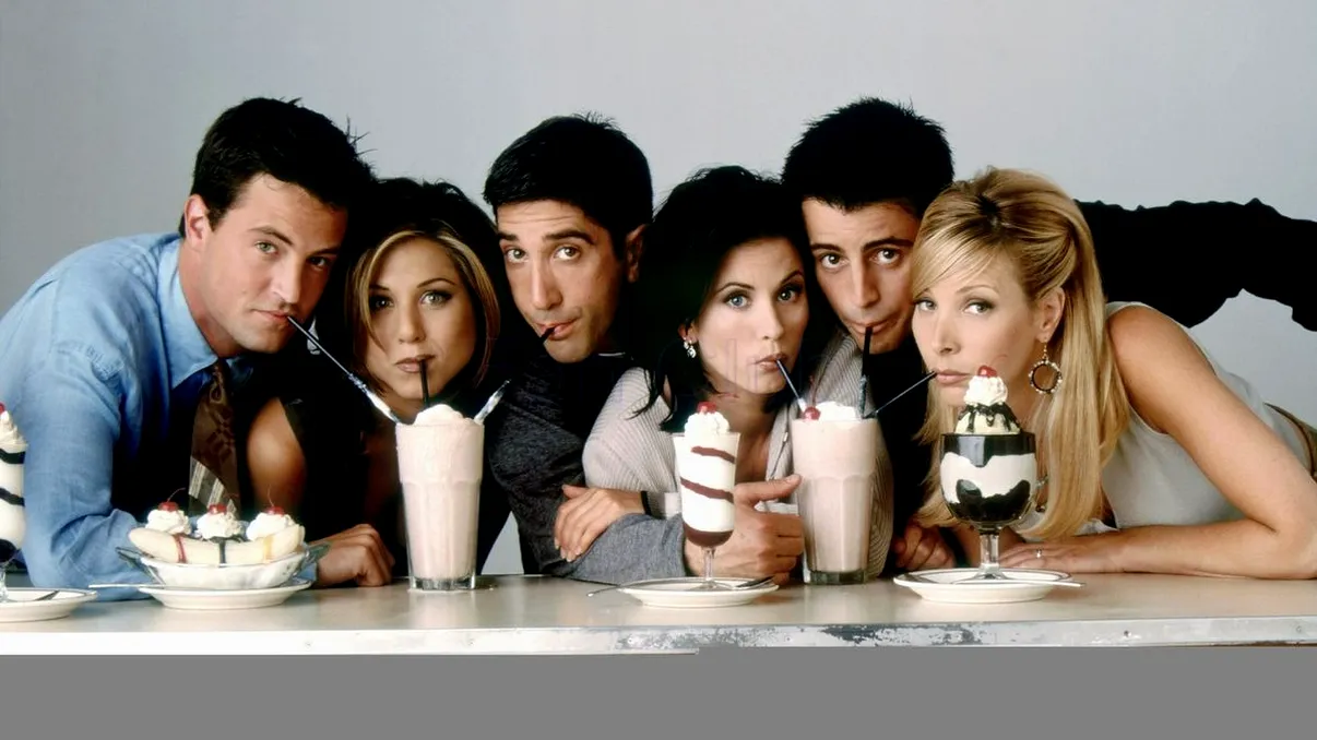 Secrete din culisele serialului Prietenii Tăi: tot ce nu știai despre Friends