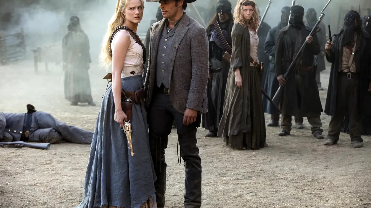 Decizia HBO care te va supăra: ce se întâmplă cu Westworld