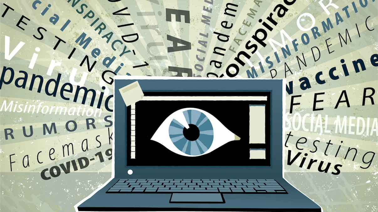 Teoria Conspirației: Cum separi adevărul de minciună, în 10 pași simpli