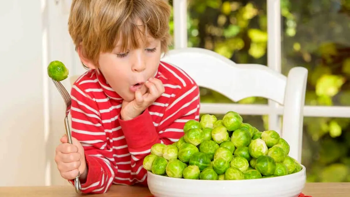 Varza de Bruxelles, mai bună ca în copilărie: care este explicația științifică