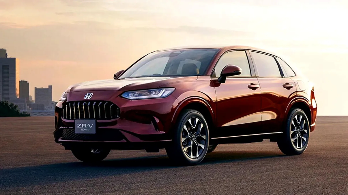 Honda lucrează din greu: vrea să cucerească Europa cu noua sa mașină