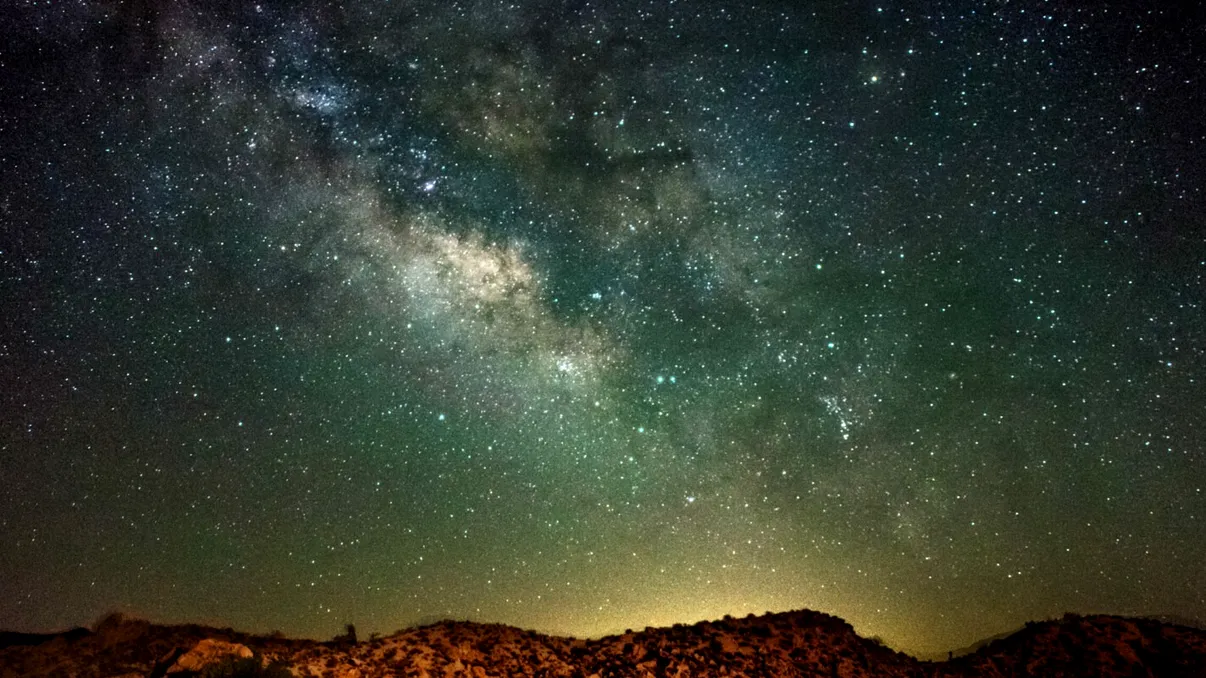 Ce este linia de 21 de centimetri și cât de importantă este în descoperirea vieții extraterestre