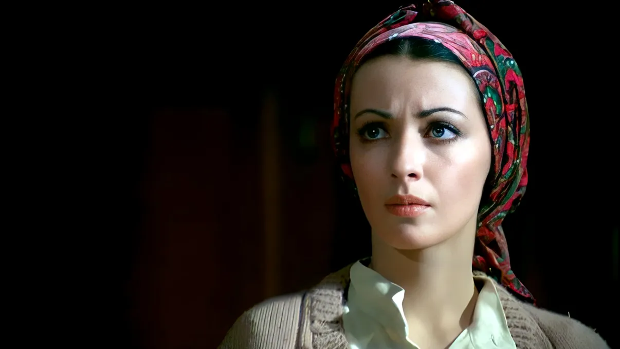 Adnana din Toate Pânzele Sus, prizonieră într-un „lagăr pentru străini”: Julieta Szönyi, actrița care strălucea în orice rol