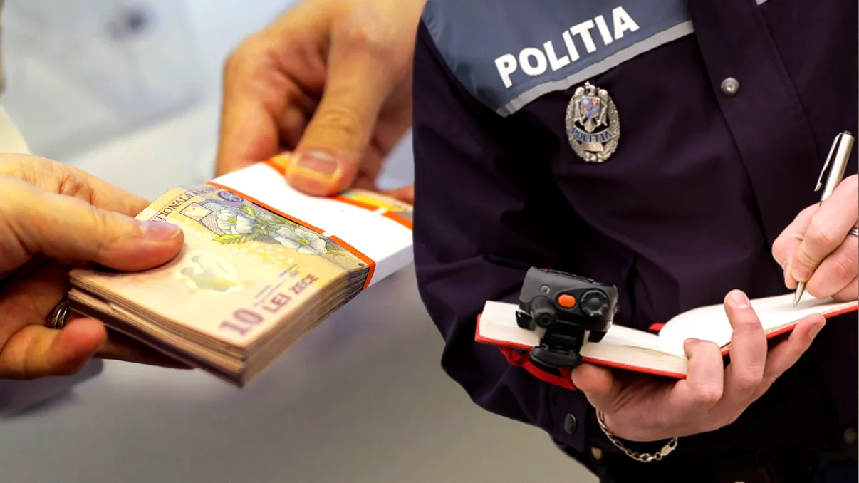 Amendă de până la 6000 de lei în România pentru un gest pe care l-ai făcut de zeci de ori în casă: până acum era doar ”la oraș”