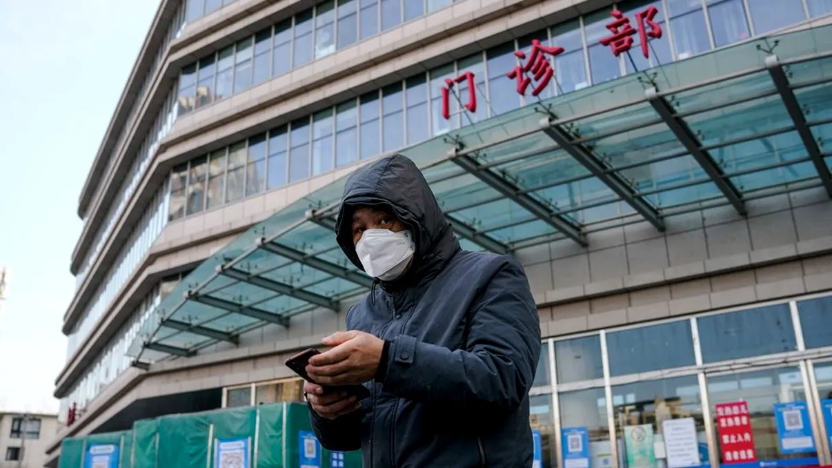 China nu a mai înregistrat niciun deces provocat de Covid-19. Cum a fost posibil
