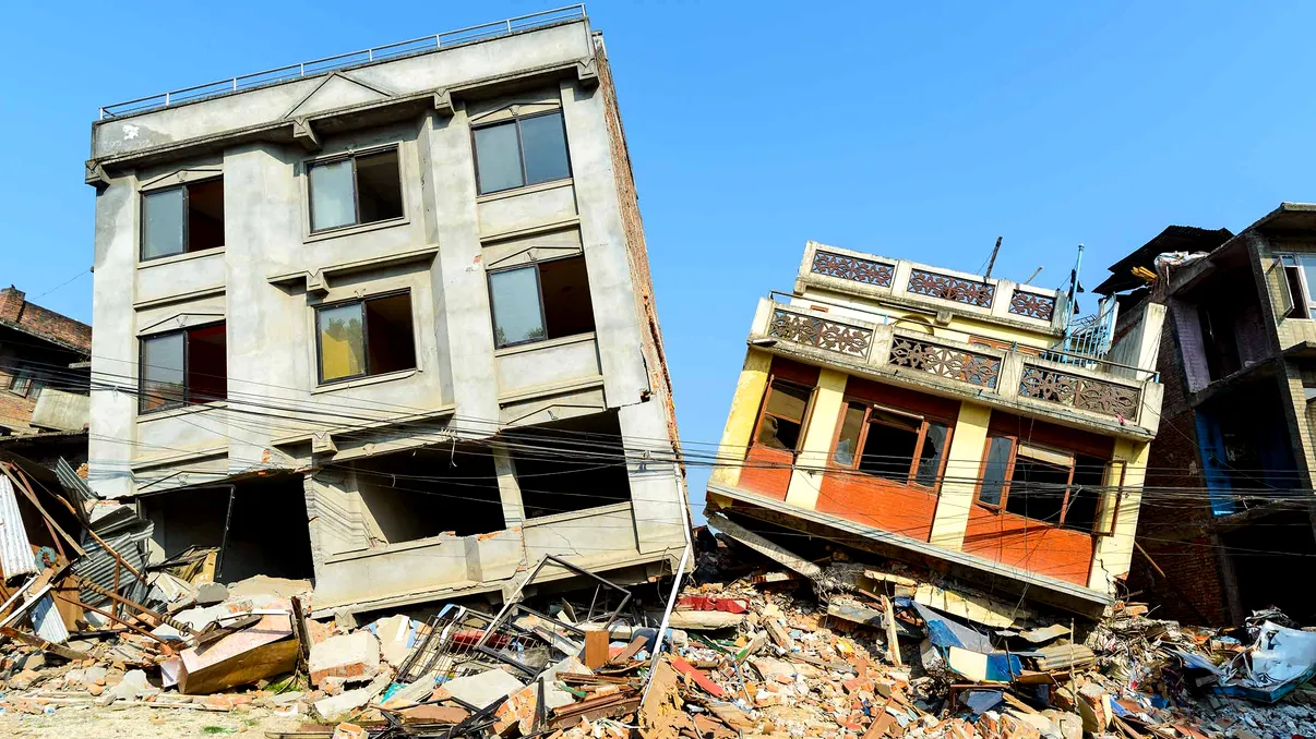 Bula imobiliară a explodat în Europa: dezastrul apartamentelor din 2023 care se resimte deja în România