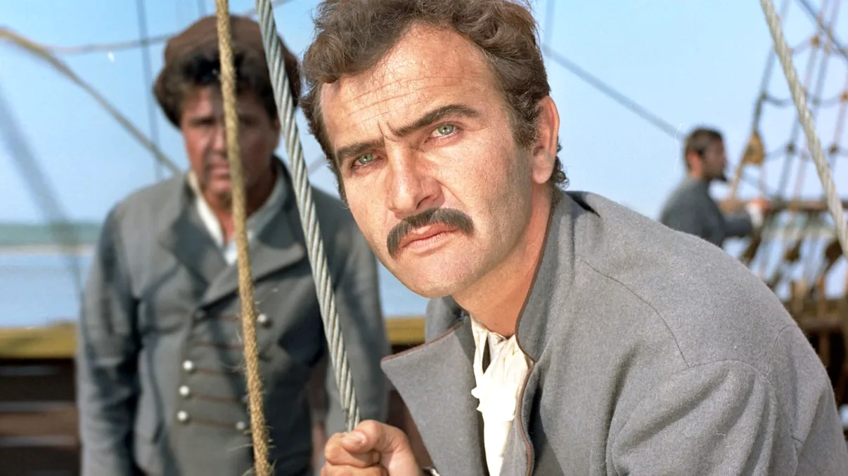 Ajuns la “școala de actori” pe banii orașului, a devenit de referință în filmul românesc: Emanoil Petruț s-a stins la doi ani după iubirea sa