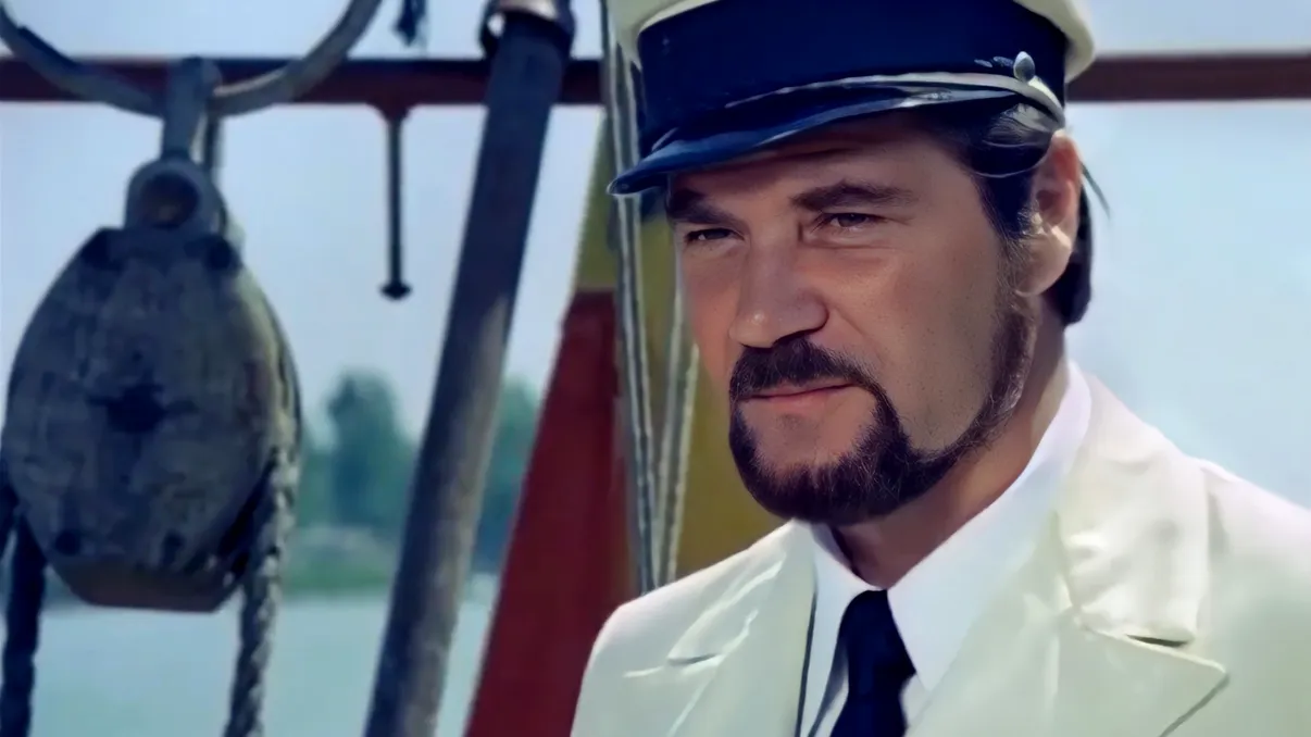 Ion Besoiu a turnat multe filme, dar și colegi la Securitate: informatorul „Bogdan