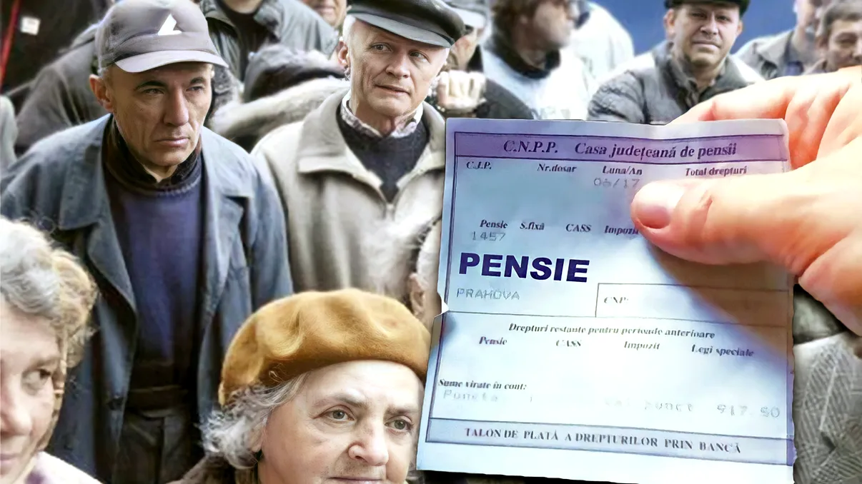 Informația dimineții pentru românii cu pensii sub 2000 de lei: ce se întâmplă cu voucherele de energie, când intră banii