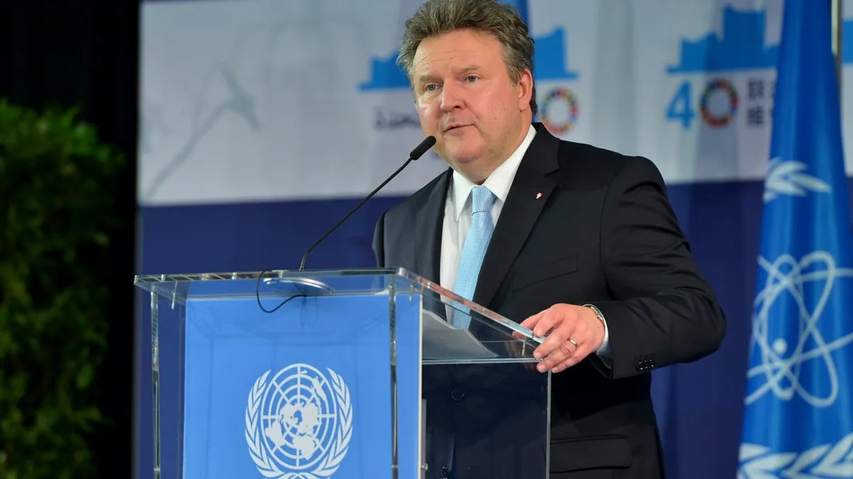 Primarul Vienei, scrisoare de susținere pentru aderarea României la Schengen: „Zidul trebuie să cadă”