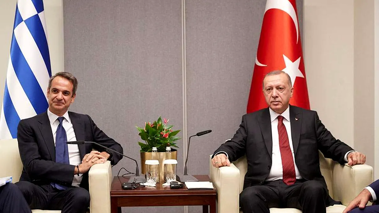 Reacția Greciei, după amenințarea lui Erdogan că va lovi Atena cu rachete balistice: „Atitudini nord-coreene în NATO”