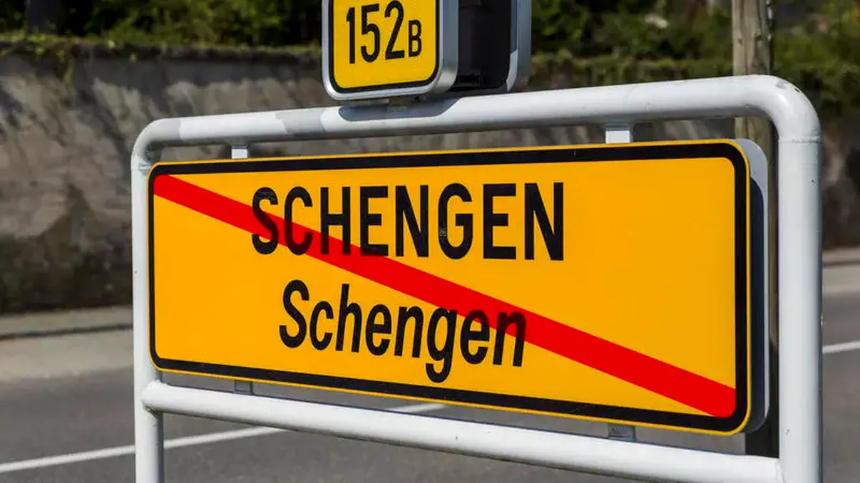 România se întoarce către Suedia pentru intrarea în Schengen. Ambasadoarea Suediei în România: „Atunci când condiţiile vor fi propice”