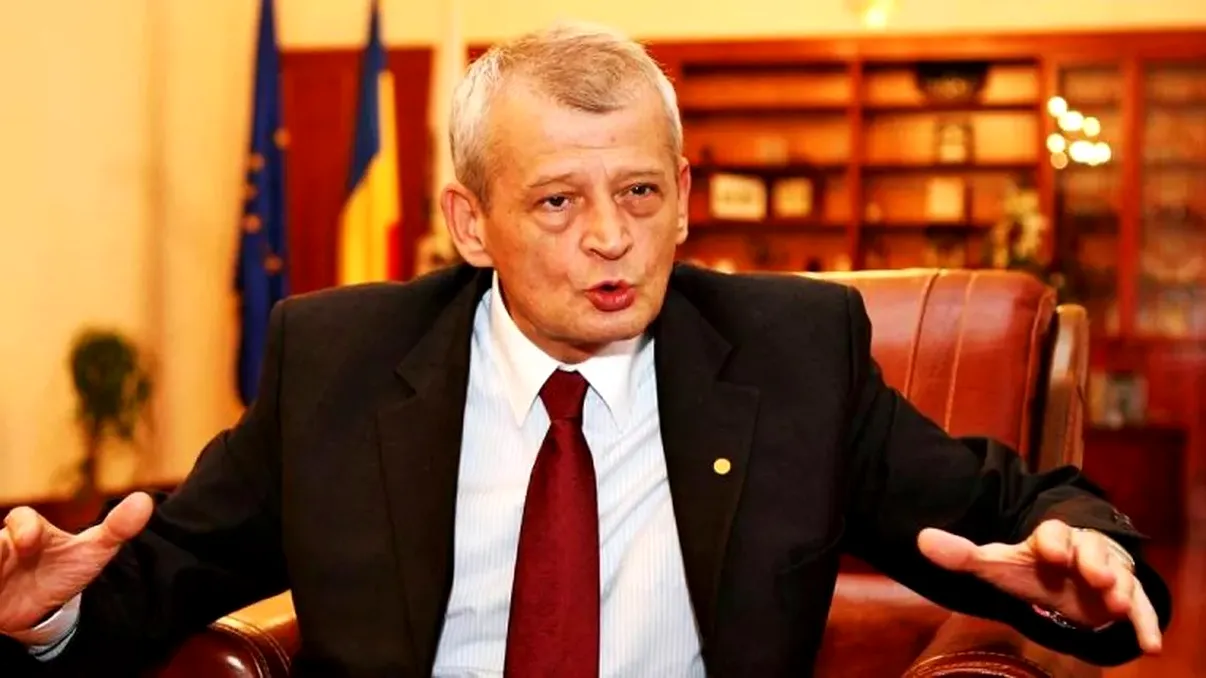 ÎCCJ a decis: Sorin Oprescu rămâne cu pedeapsa de 10 ani și 8 luni de închisoare cu executare. Recursul în casație a fost respins