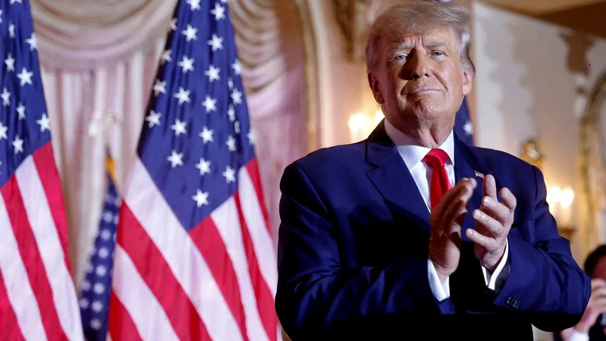 Trump provoacă stupoare în SUA. Fostul președinte american cere desfiinţarea Constituţiei, dar apelul său este puternic condamnat