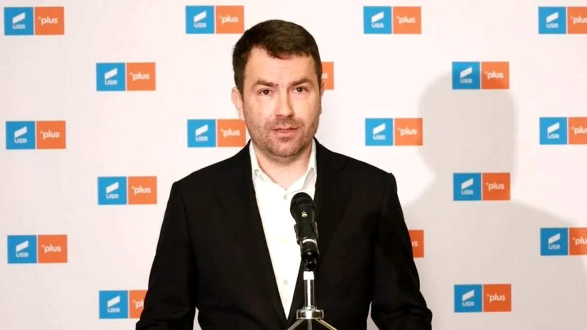 USR cere comisie de anchetă privind implicarea ilegală a serviciilor secrete în justiție și politică