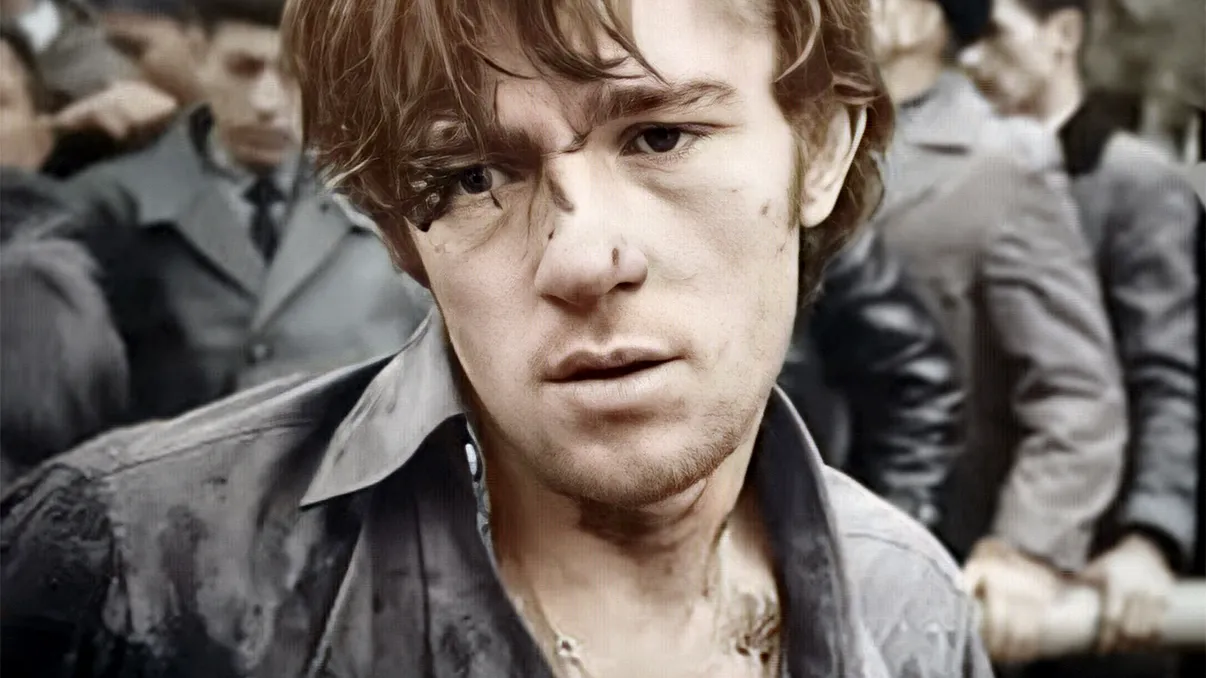 Drama actorului Vladimir Găitan: a pierdut șapte copii, iar dacă ar fi putut da timpul înapoi, n-ar mai fi intrat în politică VIDEO