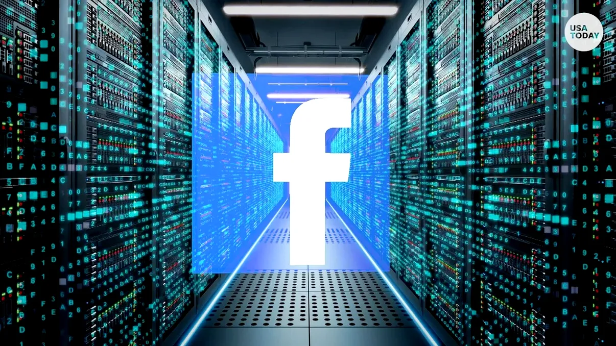 Facebook primește încă o lovitură grea: amendă record pentru Meta, ce a făcut ca s-o merite