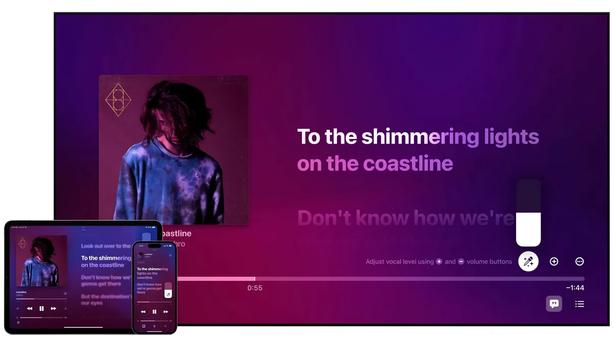 Schimbare „la față” pentru Apple Music: cu ce vine nou aplicația, cum te ajută
