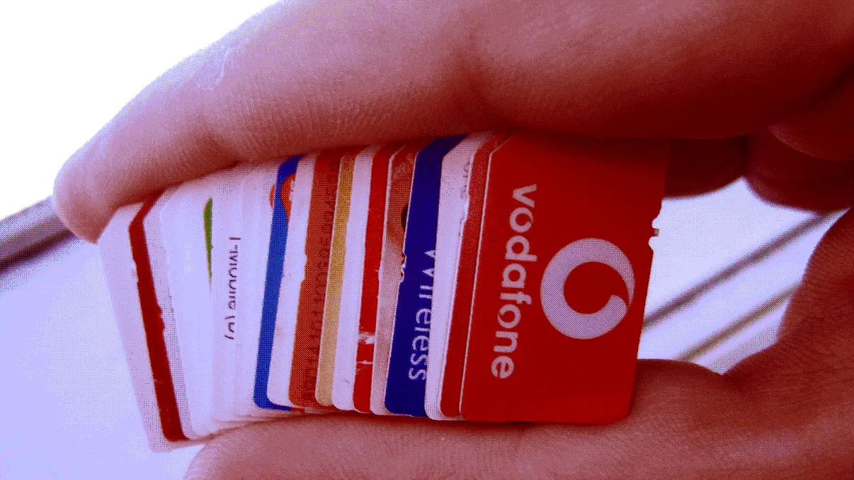 Cele mai ieftine cartele prepay în 2022 – comparație Digi, Orange, Vodafone, Telekom
