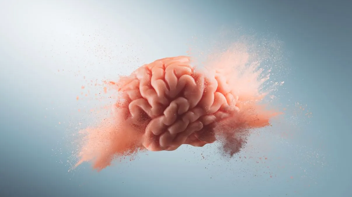 Descoperirea bizară despre creierul uman: ce au aflat cercetătorii