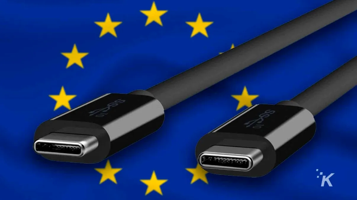 Producătorii de tehnologie, obligați de UE să se alinieze la USB-C: care este termenul limită, ce va face Apple