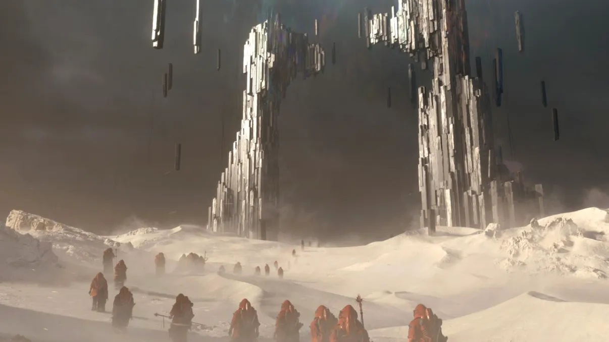 Așteptarea a luat sfârșit: ce se întâmplă cu jocul Death Stranding