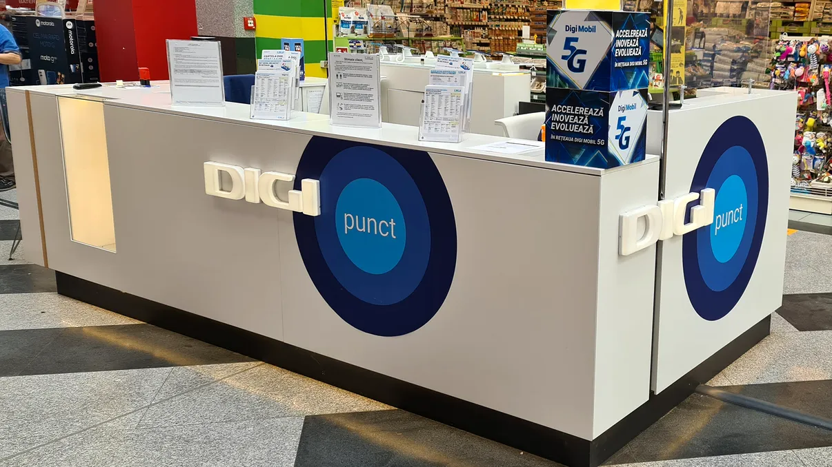 Vestea dimineții de la Digi RCS RDS, gigantul face legea în România: ”motorul creșterii noastre”