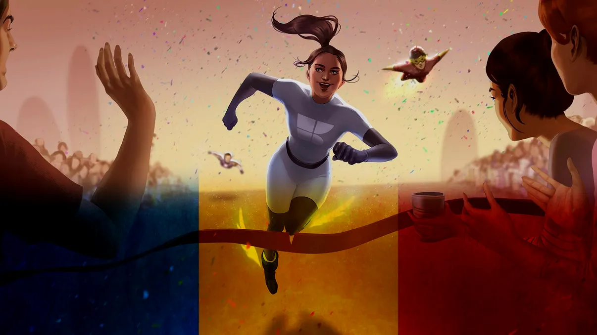 Gigantul global care vine în România și face valuri în piața muncii: peste 1000 de locuri de muncă cu salarii generoase