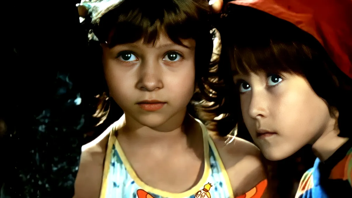 Sfârșitul tragic al “fetei bune” din “Maria, Mirabela”: Gilda Manolescu, actrița din unul dintre cele mai cunoscute filme românești a avut un destin sfâșietor