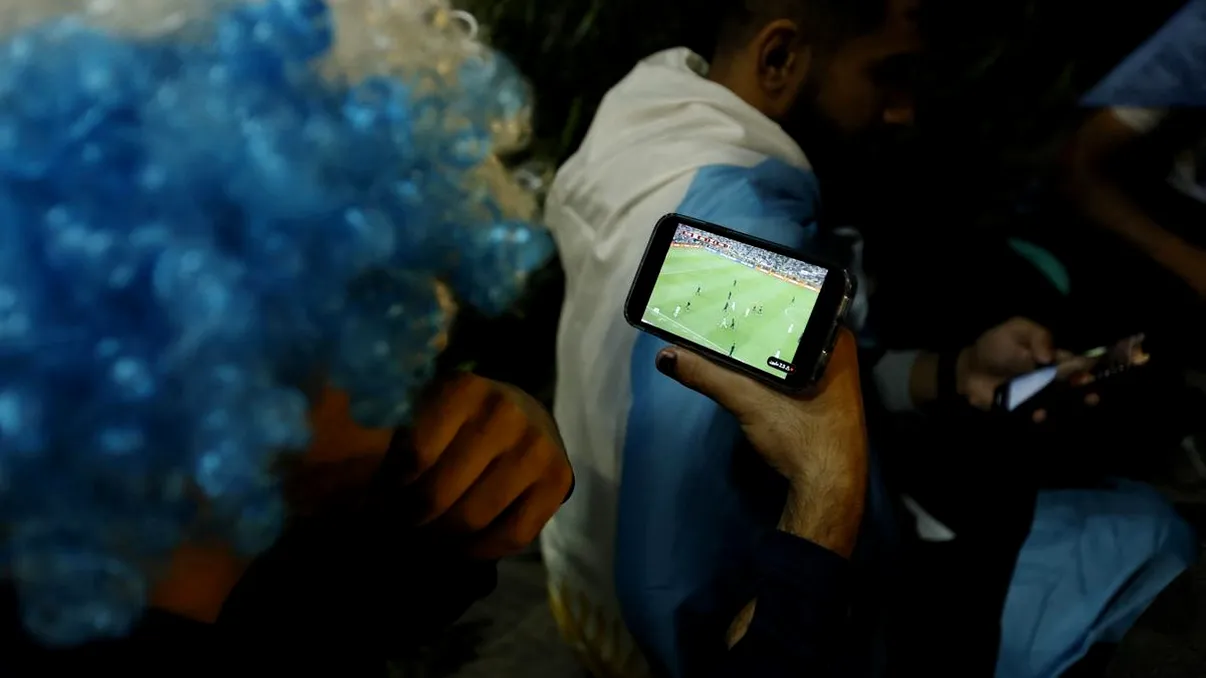 Google Search a înregistrat cel mai mare trafic, din toate timpurile, în perioada finalei Cupei Mondiale 2022