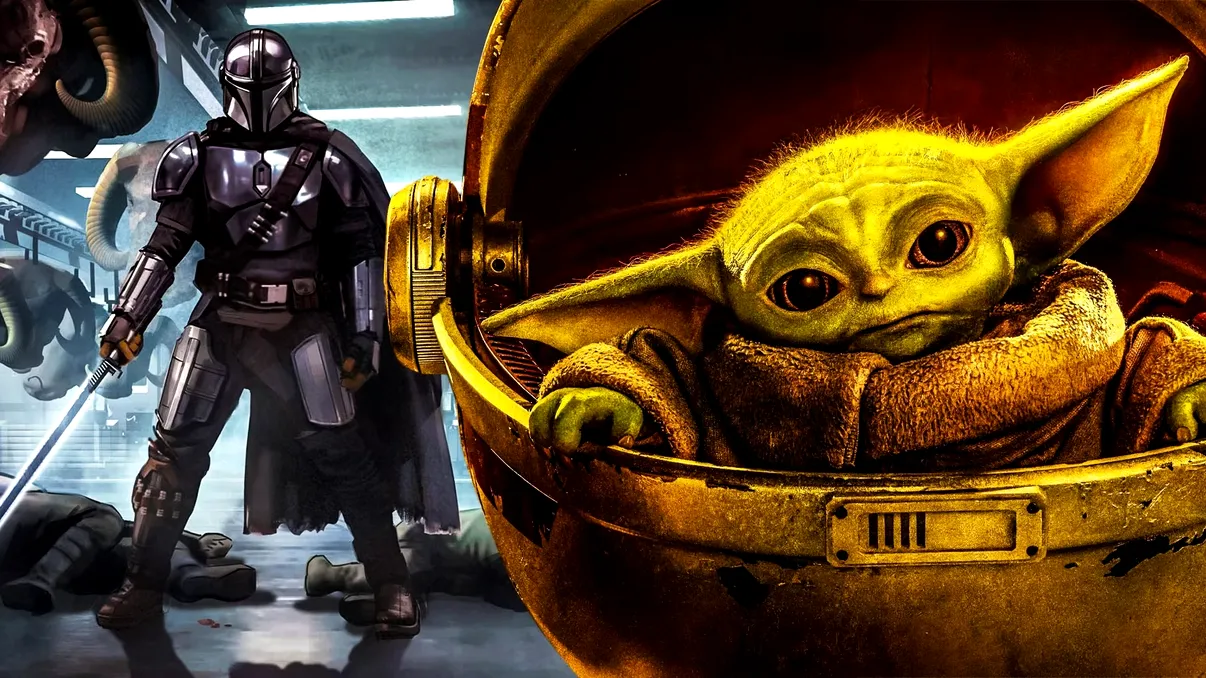 Sezonul trei din „The Mandalorian” întârzie puțin: când se lansează pe Disney+
