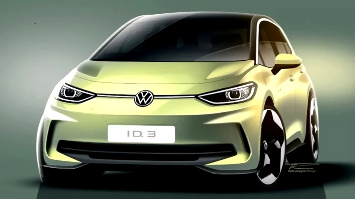 Volkswagen își ascultă clienții: ce se întâmplă cu noul ID3, cât costă și când apare
