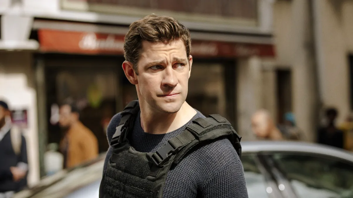 VIDEO Cel de-al treilea sezon din Jack Ryan, gata de lansare: noul trailer, publicat pe Twitter de Amazon Prime