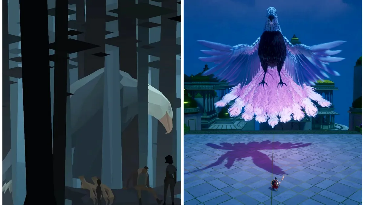 Kentucky Route Zero și Twelve Minutes au ajuns pe Netflix: ce alte jocuri își vor face loc pe platformă, anul viitor