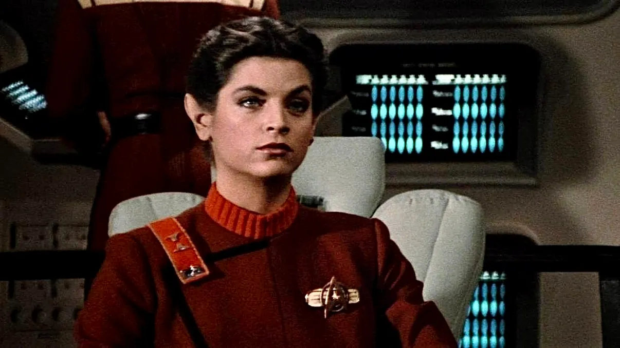Actrița Kirstie Alley, cunoscută pentru rolurile sale din Cheers și Star Trek, a încetat din viață: mesajul emoționant transmis de John Travolta