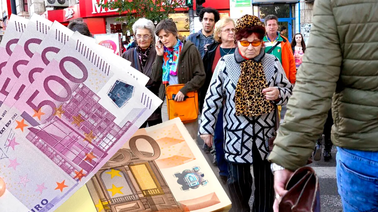 Măriți salariile, dragi patroni, că de asta vă pleacă oamenii: angajații pun piciorul în prag