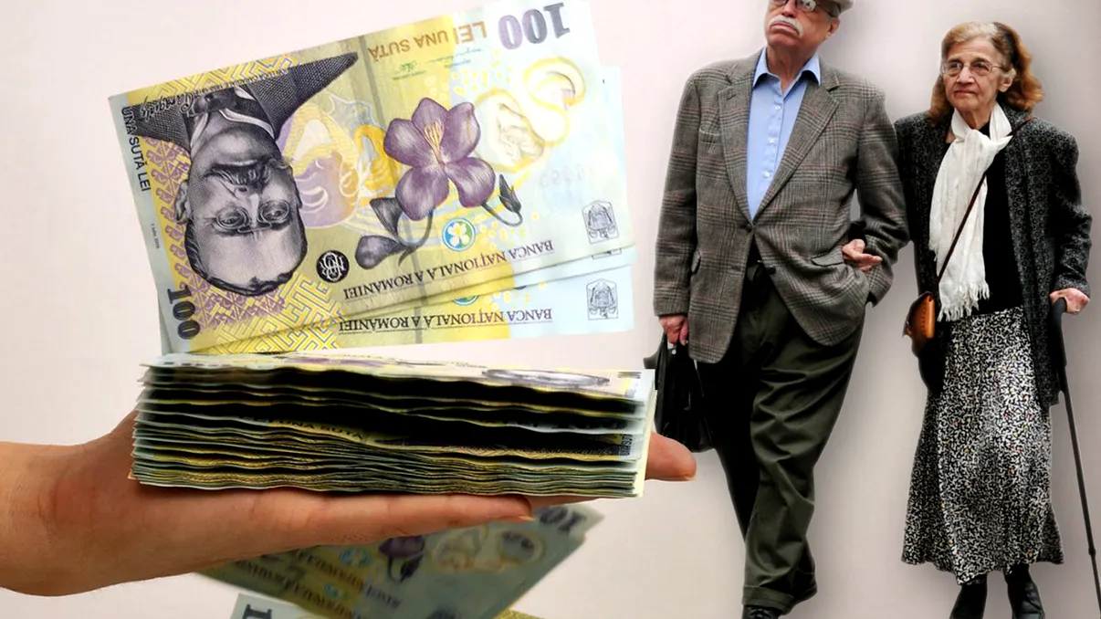 Lovitura din noapte pentru milioane de pensionari români: avertismentul trist despre majorarea pensiilor