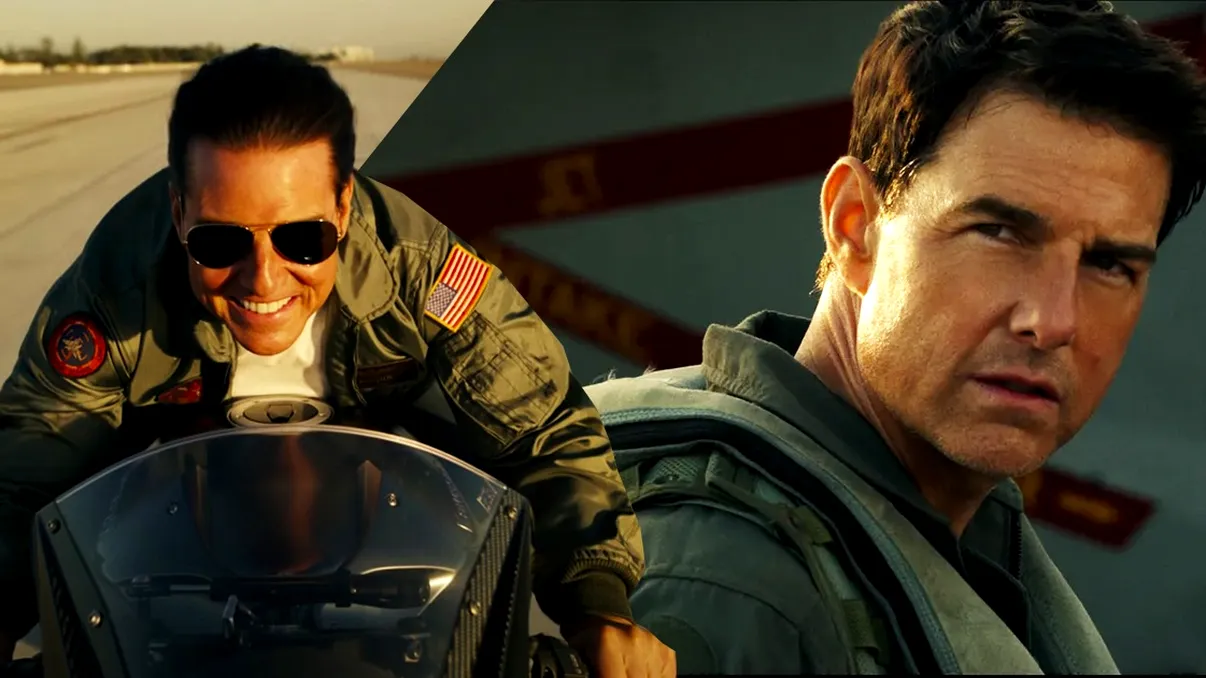 Top Gun: Maverick, numit cel mai bun film al anului 2022: ce a făcut bine ca să merite asta