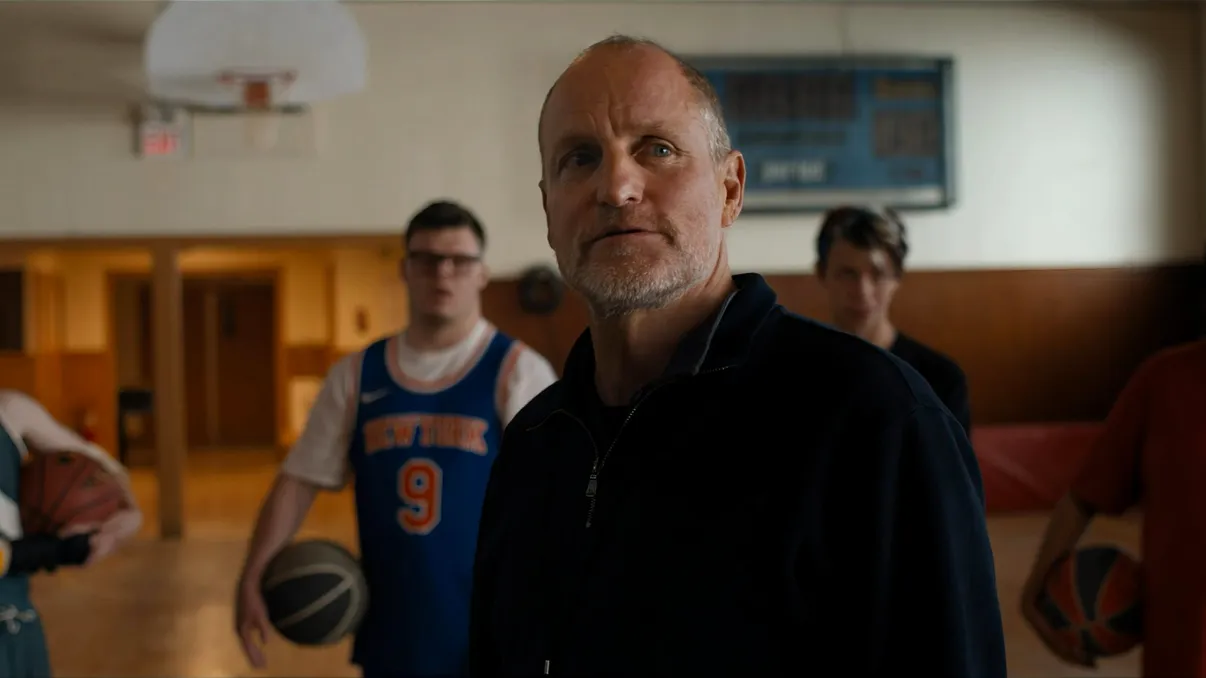 VIDEO Champions a primit trailer: ce știm, până acum, despre cel mai recent film cu Woody Harrelson