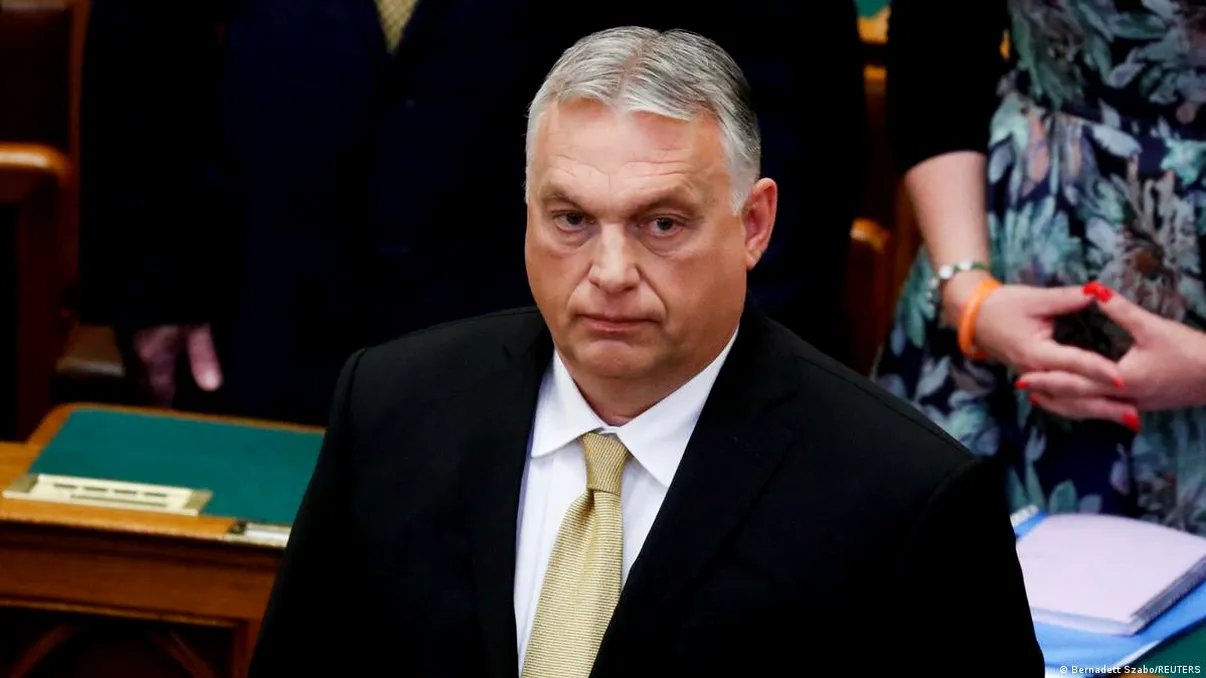 De la cine vrea Ungaria să cumpere gaze naturale lichefiate. Budapesta se bazează în mare parte pe gazul și petrolul rusesc