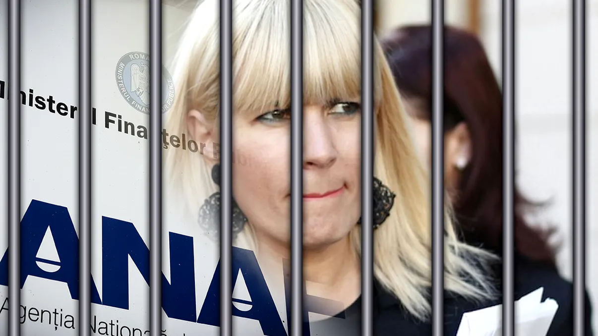 Bunurile Elenei Udrea, scoase la licitație de ANAF. Ce s-a vândut