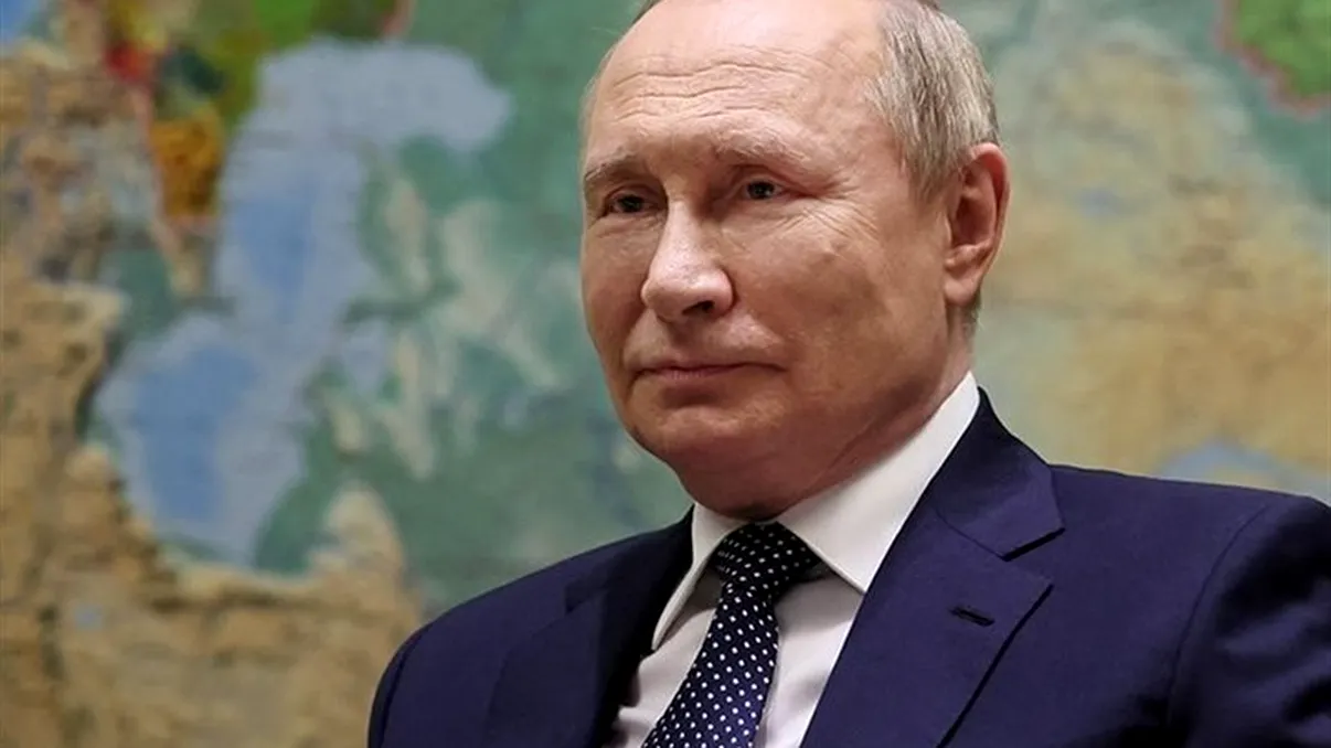 Ce a apărut la Ambasada Rusiei din Berlin, lui Putin nu o să-i placă: „Sunt șocată de forța sa” VIDEO