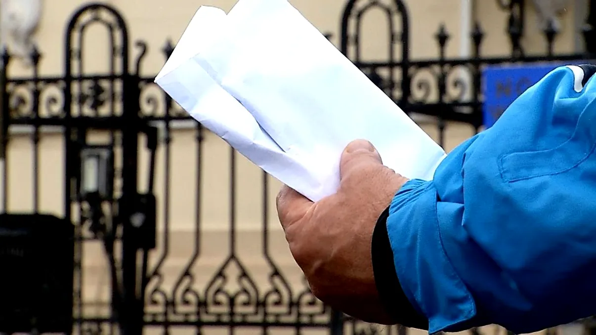 Cine s-ar afla în spatele scrisorilor-capcană care au îngrozit Europa. Mesajul a fost descifrat