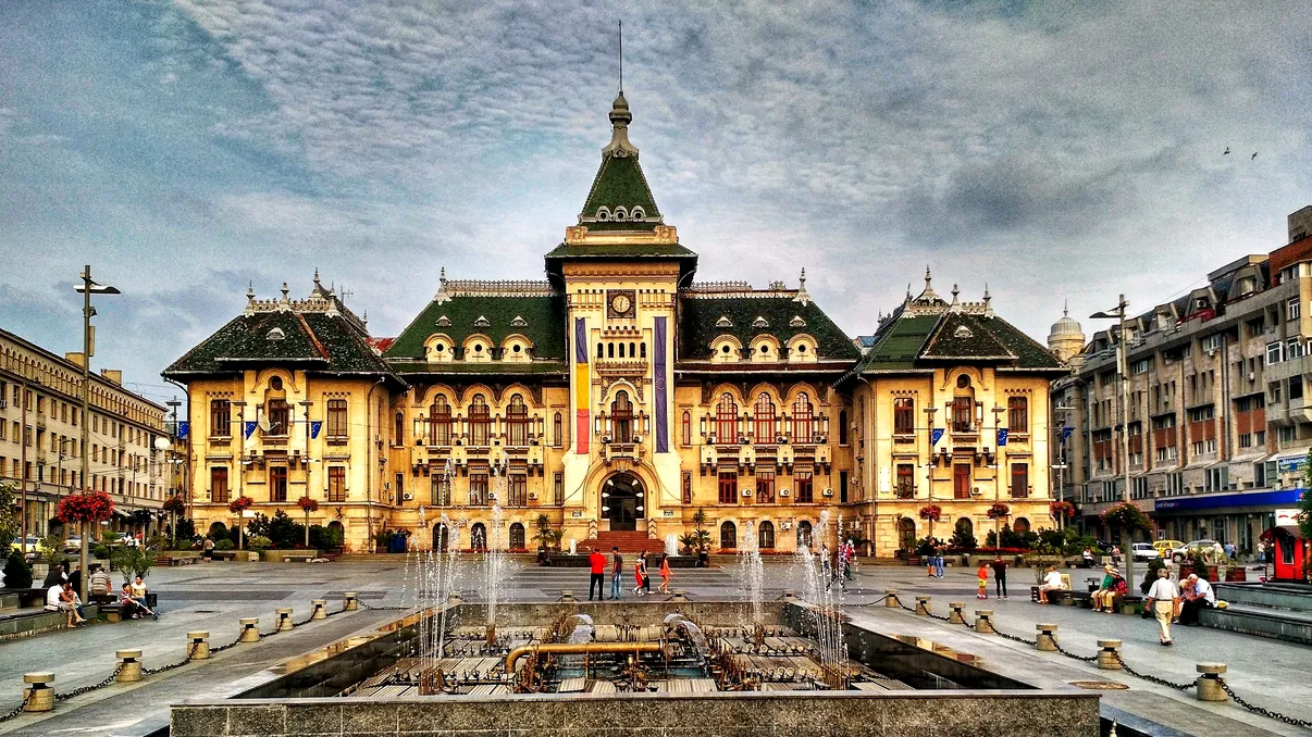 Craiova, pe aceeași listă cu Priștina, Niș și Tuzla: cum a devenit cel mai ieftin oraș din România