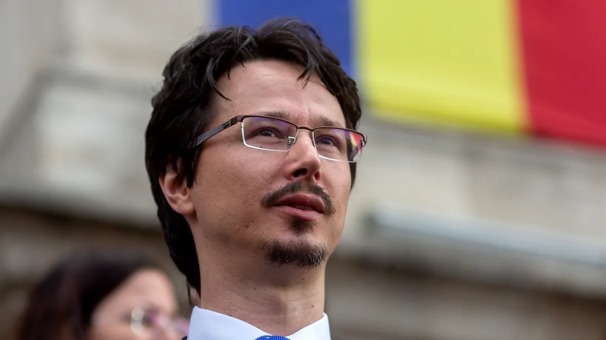 Cristi Danileţ câștigă al doilea proces împotriva CSM. Decizia ÎCCJ este definitivă