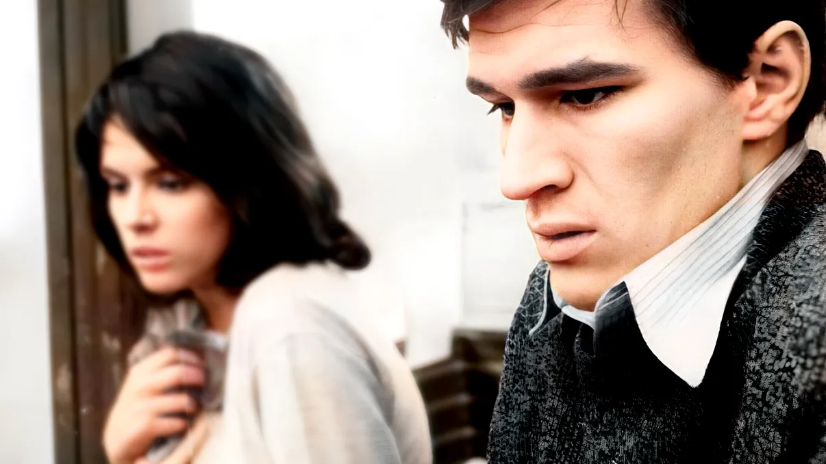 A dat România pe America și actoria pe taximetrie: povestea lui Dan Nuțu, actorul care făcea senzație în România în anii '60-'70