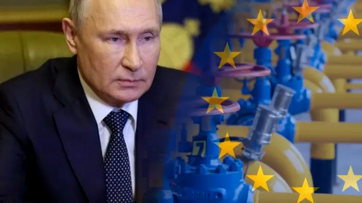 Declarații halucinante despre Europa. Ce se va întâmpla cu gazele Rusiei, pe măsură ce țările vor „ierta și uita” războiul