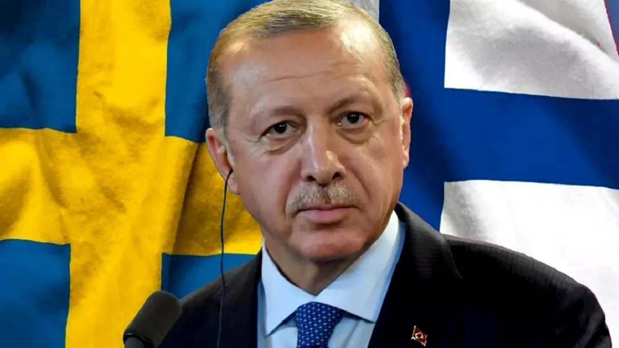 Erdogan primește o lovitură dură din partea Suediei. Refuză să accepte pretențiile Turciei în cursa pentru NATO